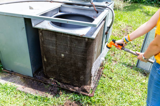 Best Air Duct Cleaning Company Near Me  in Aledo, IL