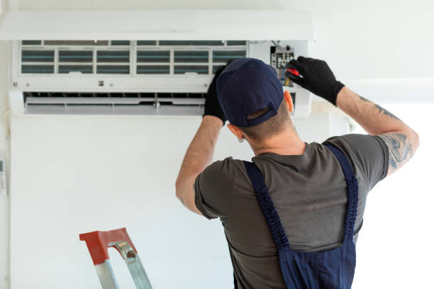 Best Best Air Duct Cleaning Company  in Aledo, IL