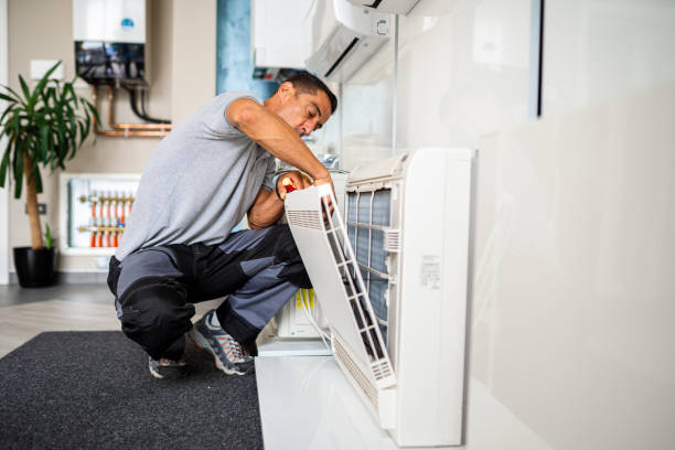 Best Affordable HVAC Duct Cleaning  in Aledo, IL