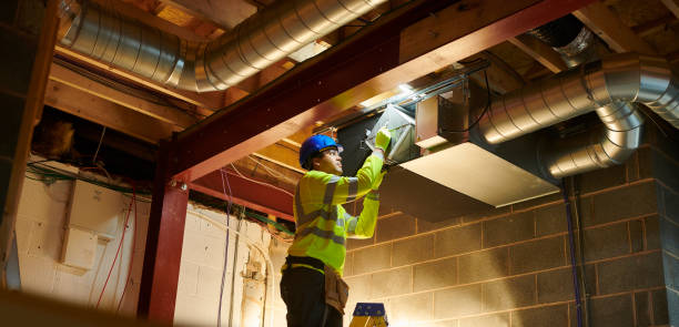 Best Air Duct Cleaning Near Me  in Aledo, IL