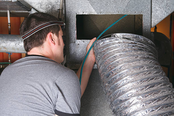 Best Best Air Duct Cleaning Company  in Aledo, IL