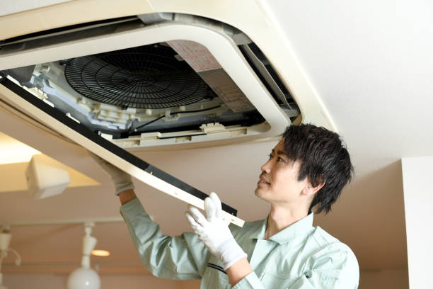 Best Affordable Air Duct Cleaning  in Aledo, IL