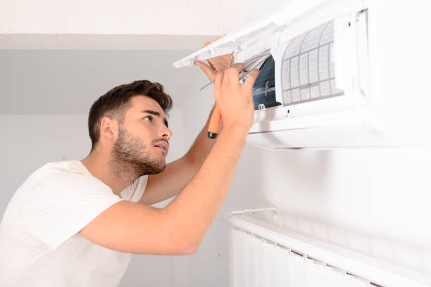 Best Affordable Duct Cleaning Services  in Aledo, IL